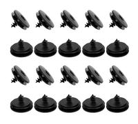 20 Piezas Clips De Sujeción para Alfombras De Coche, Broches De Sujeción para Alfombrillas De Suelo De Coche, Sujetadores para Alfombrillas De Suelo De Coche, Accesorios para Coche