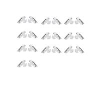 20 piezas controlador de juego móvil Gamepad disparador botón de puntería Joystick para