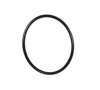 20 Piezas CS 0,3/0,4/0,5/0,6mm, Accesorios De Sellado Reloj Más Ligero, Juntas Tóricas Goma Nitrilo Negro, Junta Tórica Arandela(OD1.8xID1xCS0.4mm)
