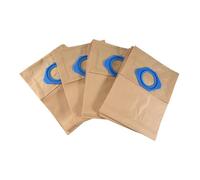 20 Piezas De Bolsas For Polvo, Compatibles Con Nilfisk, Ga70, GM80, GM90, GS80, GS90 Y Tellus, Accesorios For Aspiradoras De La Serie GM80 Y GM90.