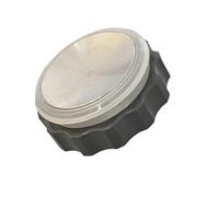 20 piezas de botón pulsador de ascensor BR27C for reemplazar A311 luz azul