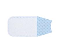 20 piezas de toallitas para dedos dentales Herramienta limpieza dental oral Película blanqueadora dientes y suciedad Desechable Portátil Aliento fresco Sabor a menta Fácil usar cepillar