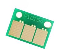 20 Piezas DR314 DR312 Chip De Tambor Apto for Konica Minolta Bizhub 227 287 367 358e 458e 558e 658e DR-312 DR-314 Reinicio De Cartucho De Unidad De Imagen(20PCS DR312)