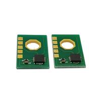 20 Piezas IMC2000 IMC2500 IMC4500 IMC6000 IMC3000 IMC3500 Chip de tóner, Compatible con Ricoh, IM C2000 C2500 C3000 C3500 C4500 C6000 Cartucho(Magenta 20PCS)