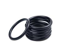 20 piezas juntas tóricas NBR negras diámetro interior 30mm, diámetro exterior 35mm, espesor 2,5mm herramienta de sellado para bombas/válvulas/tuberías,35x30x2.5mm