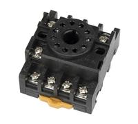 20 piezas/lote PF113A base de zócalo relé 11 pines