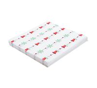 20 Piezas Servilletas De Navidad Servilletas De Coctel De Papel Navidad Productos De Papel Para Fiestas Navideñas Toallas De De Colores Impresión De Navidad