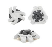 20 Piezas Spikes De Golf con Llave para Herramienta De Extracción - Reemplazo De Tacos De Golf - Compatible con Fast Twist® 3.0, Tour-Lock, Slim-LOK, Tri-Lok Y Fast Twist