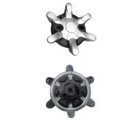 20 Piezas Tacos para Zapatos De Golf con Llave De Extracción - Compatible con Nike, Adidas, Footjoy, Ecco, Footjoy, New Balance, Under Armour Y Callaway