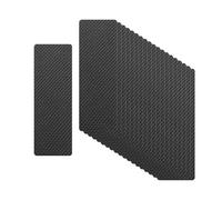 20 Piezas Tapetes Antideslizantes Para Mesas Y Sillas, Tapetes Antideslizantes Rectangulares Autoadhesivos, Tapetes Antideslizantes Cortables