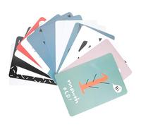 20 Piezas Tarjetas Fotográficas para Bebés Meses y Días, Papel | Fotografía y Decoración, Fácil de Leer en Imágenes, Superficie sin Reflejos, para Recién Nacidos