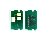 20 Piezas TK5240 TK5241 TK5242 TK5243 TK5244 TK5244K TK5246 Chip de reinicio Compatible con Suministros de Impresora ECOSYS M5526CDN M5526CDW P5026CDN P5026CD(TK-5243(CN))
