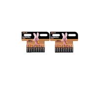6 x Duracell MN21 A23 23 A (3 blísters de 2 baterías) 6 pilas