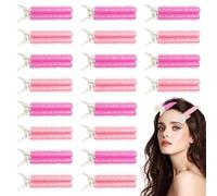 20 pinzas para el cabello voluminizadoras - Pinzas para el cabello para mujer, herramientas instantáneas para dar volumen al cabello para la raíz del sentido del rizo esponjoso