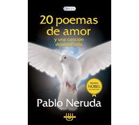 20 POEMAS DE AMOR (ORIGEN)