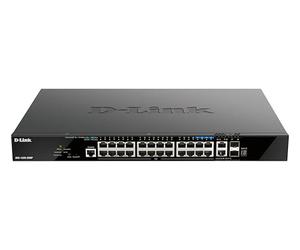 20-PORT GIGABIT SMARTPRO SWITCHCPNT