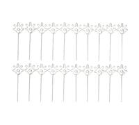 20 porta tarjetas de lugar, diseño único y duradero.