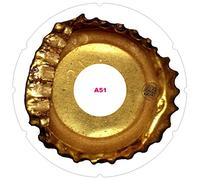 20'' Protectores de radios para sillas de ruedas A-051 (par)