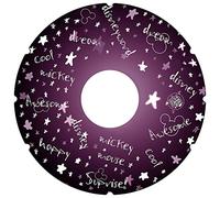 20'' Protectores de radios para sillas de ruedas A-212 (par)