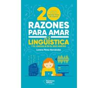 20 razones para amar la lingüística: 3