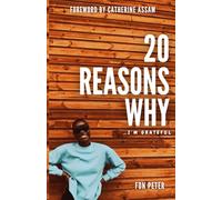 20 Reasons Why I’m Grateful