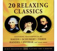 20 Relaxing Classics