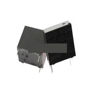 20 relés de potencia SJ-S-105DM SJ-S-112DM SJ-S-124DM de 4 pines, 5 A, 250 V CA, 5 V CC, 12 V CC, 24 V CC, SJ-S 105DM 112DM 124DM(SJ-S-112DM)