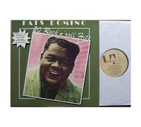 20 Rock 'n' Roll Hits (Domino, Fats) / 1C 064-82 750 M