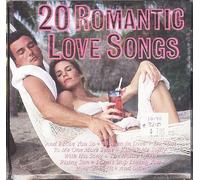 20 Romantic Love Songs