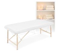 20 Sábanas Desechables 95x220cm - Camilla Masaje Plegable - Camilla