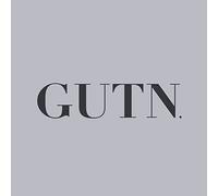 20 servilletas con texto en alemán "Gutn Essen und Trinken" (33 cm)