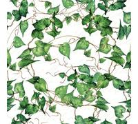 20 servilletas de hojas de hiedra natural | hiedra | planta | decoración de mesa | decoupage | técnica de servilletas 33 x 33 cm