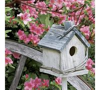 20 servilletas de pajarera en primavera con rama de flores 33 x 33 cm