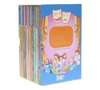 20 Shakespeare Children's Stories: The Complete Collection (20 Shakespeare Children's Stories (Easy Classics))
