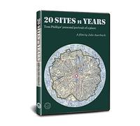 20 Sites n Years - Tom Phillips Personal Portrait Of A Place [DVD]