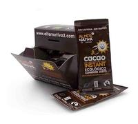 20 SOBRECITOS DE CACAO INSTANT BIO-FT. 15G