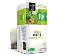 20 sobres de Dayang infusión adelgazante orgánico