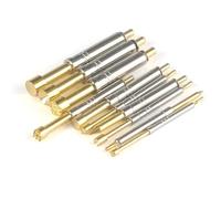 20 sondas de contacto de prueba PH-2A/2H/3A/3H/4A/4B/4D/4G/4H/6A/6D/6G 5A retráctil de prueba de resorte Pogo Pin-PH-2A