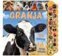 20 sonidos de la granja
