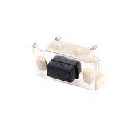 20 soportes de 3 x 6 x 3,5 mm for microinterruptores de 3 x 6 x 3,5 mm