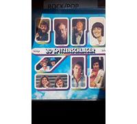 20 Spitzenschlager (1976) - Das alte Schiff, Meine kleine Welt (diverse Interpreten) / Vinyl record [Vinyl-LP]