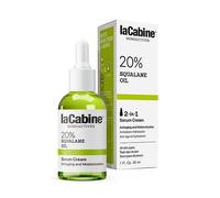 20% Squalane Oil