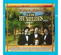 20 Super Exitos Vol.2