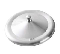 20 tapas de plástico para botellas de agua