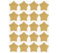20 tarjetas adhesivas para rascar para hacer tarjetas de rifa, certificados, tarjetas, calcomanías para rascar para bodas, cumpleaños, calcomanías de mensajes secretos