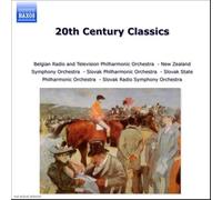 20 Th Century Classics