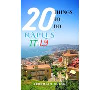 20 THINGS TO DO IN NAPLES ITALY: A Local’s Guide to Explore Hidden Gems, Authentic Food, Historic Must-See places, and Unforgettable Experiences in Southern Italy’s Most Underrated City