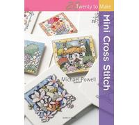 20 to Stitch: Mini Cross Stitch (Twenty to Make)