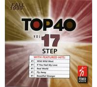 20 Top Hits aus den Charts 1/2000