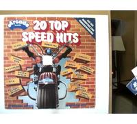 20 Top Speed Hits, Erscheinungsjahr um 1974